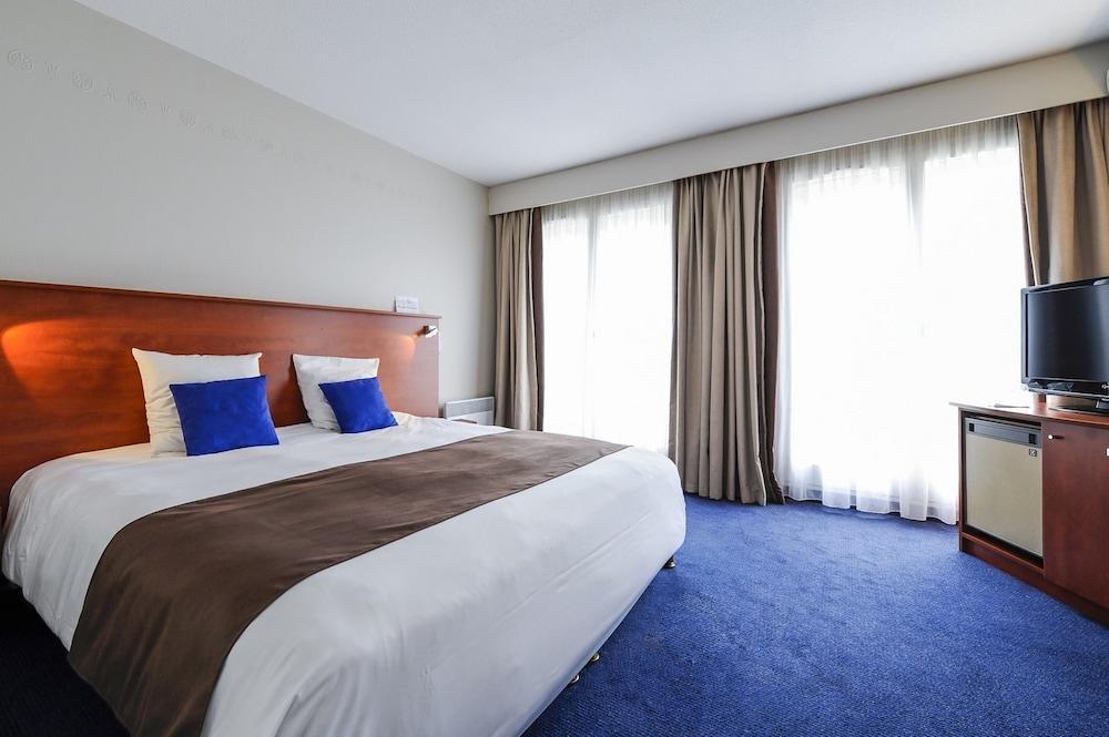 Hotel The Originals Boutique, Admiral's, 3*