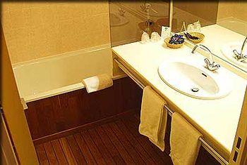 The Originals Boutique, Admiral's, 3* Les Sables-d'Olonne
