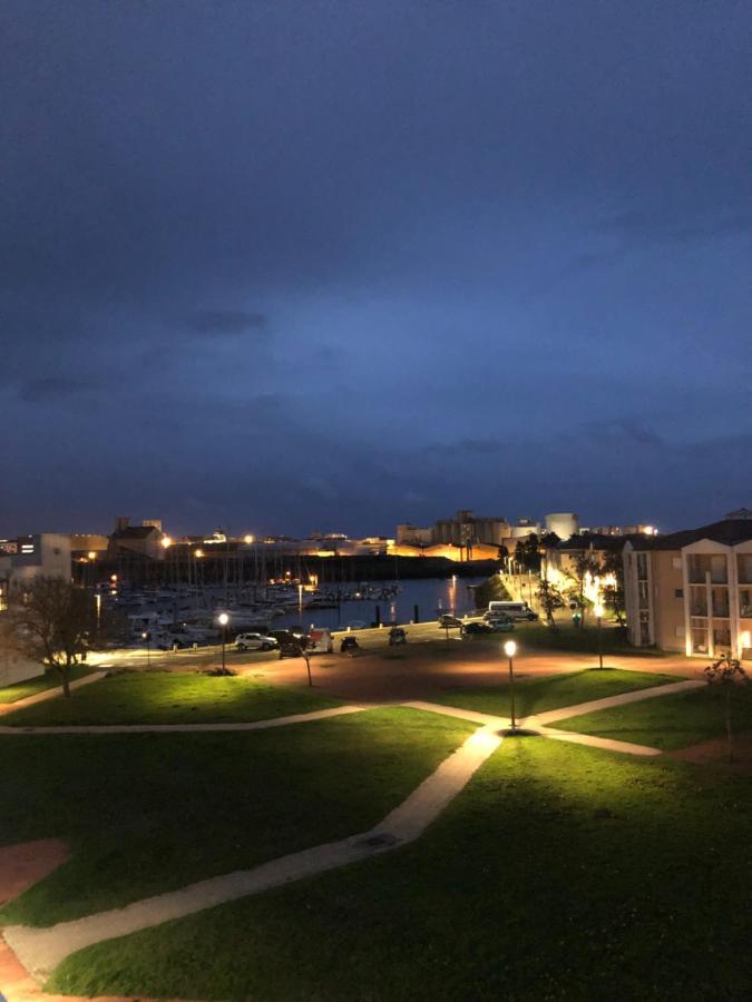 The Originals Boutique, Admiral's, Hotel Les Sables-d'Olonne