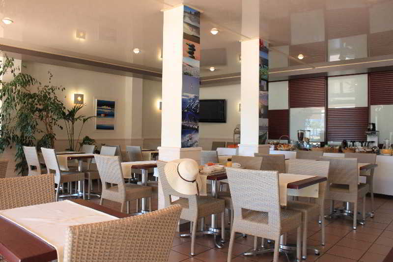 Hotel The Originals Boutique, Admiral's,