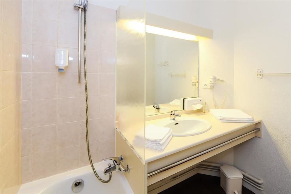 Hotel The Originals Boutique, Admiral's, Les Sables-d'Olonne