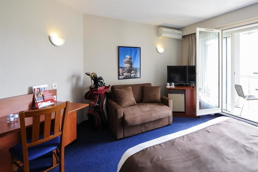 Hotel The Originals Boutique, Admiral's, 3*