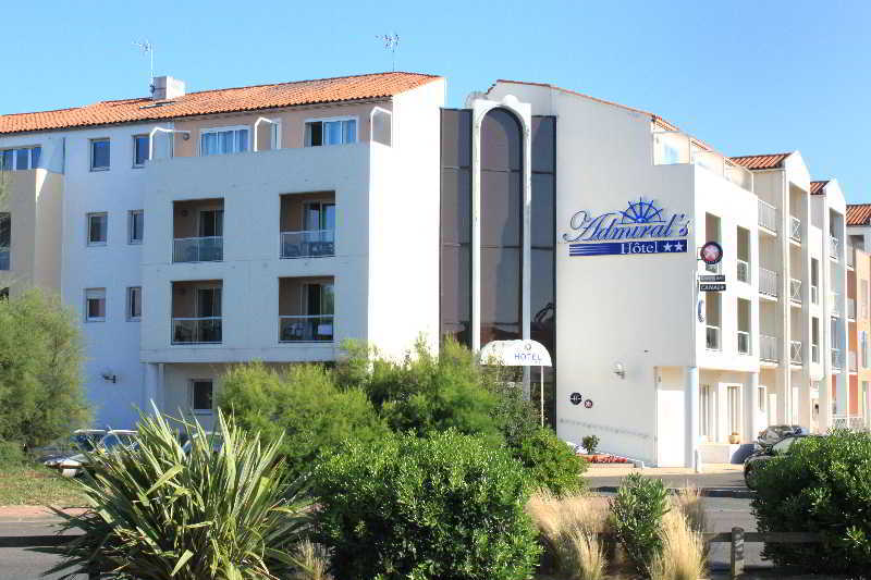 The Originals Boutique, Admiral's, Hotel 3*