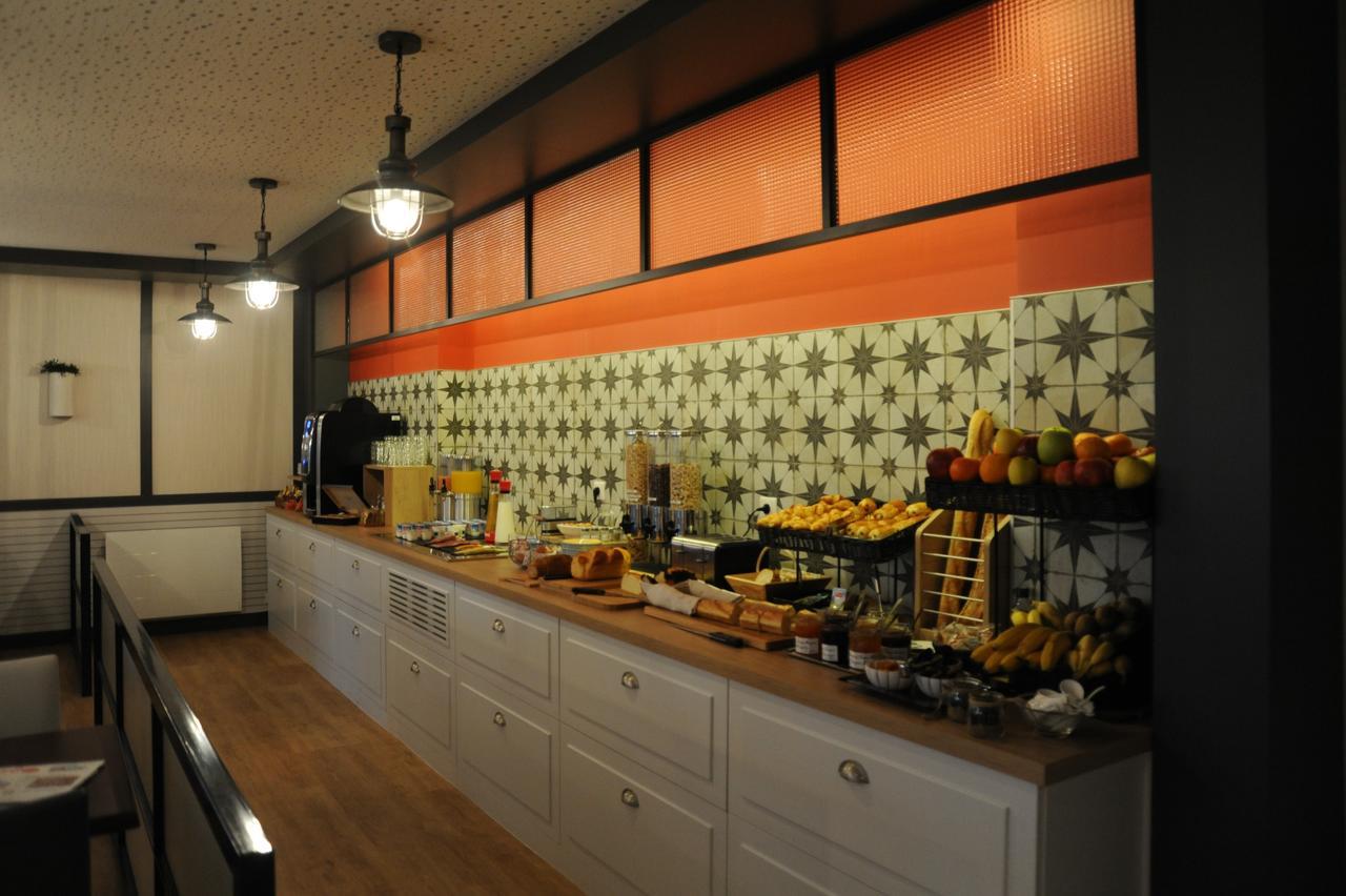 Hotel The Originals Boutique, Admiral's, Les Sables-d'Olonne