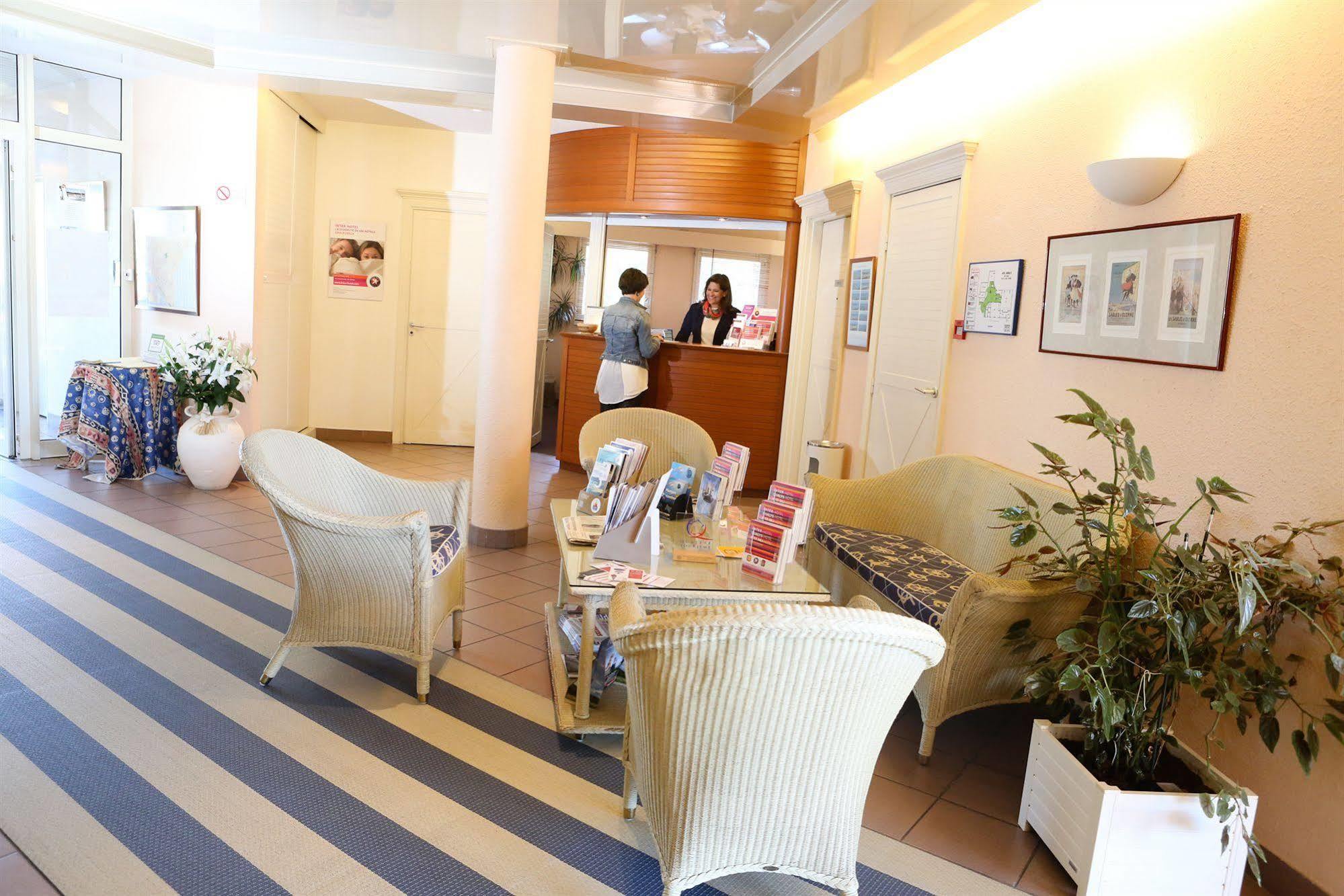 Hotel The Originals Boutique, Admiral's, 3*