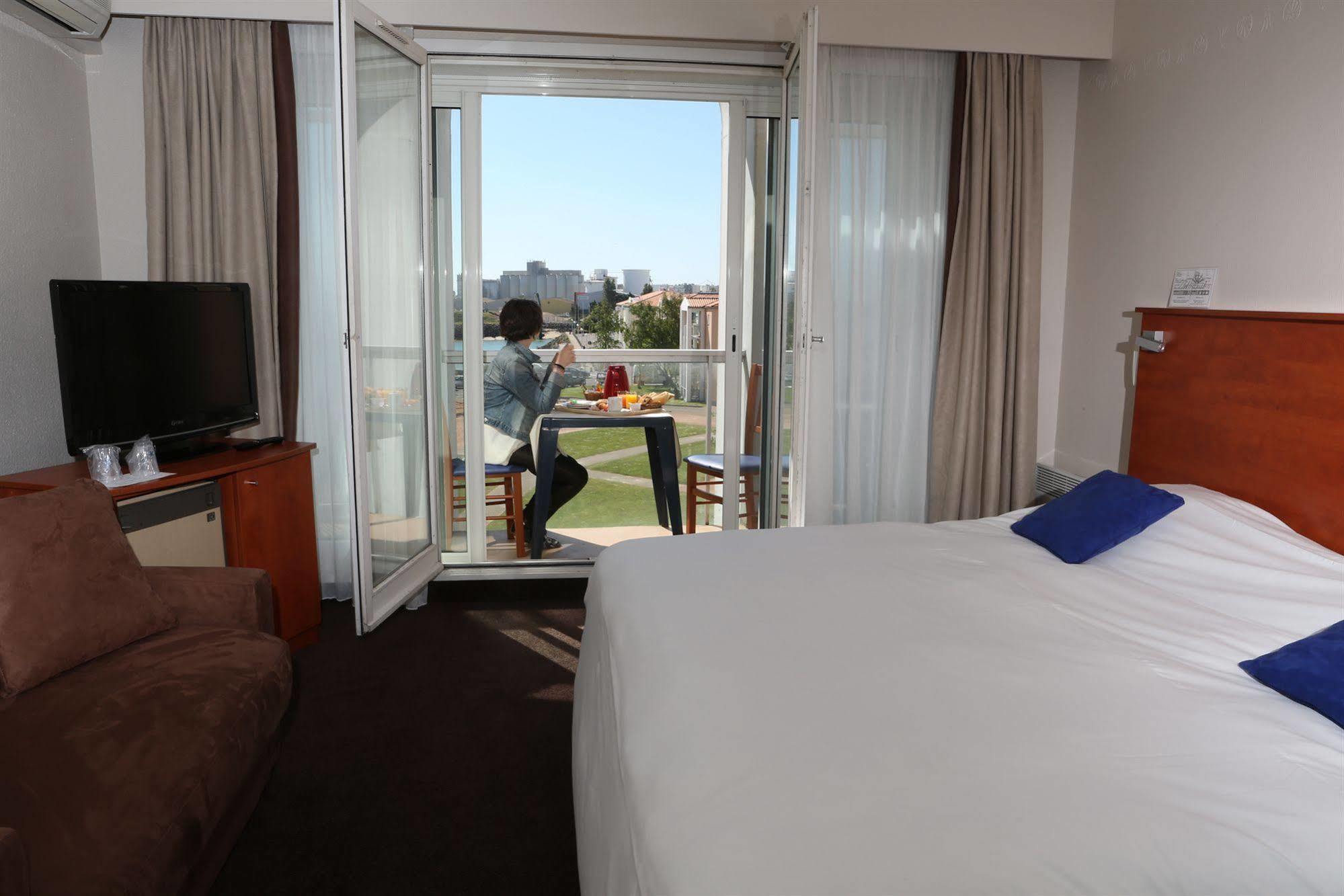 The Originals Boutique, Admiral's, Hotel