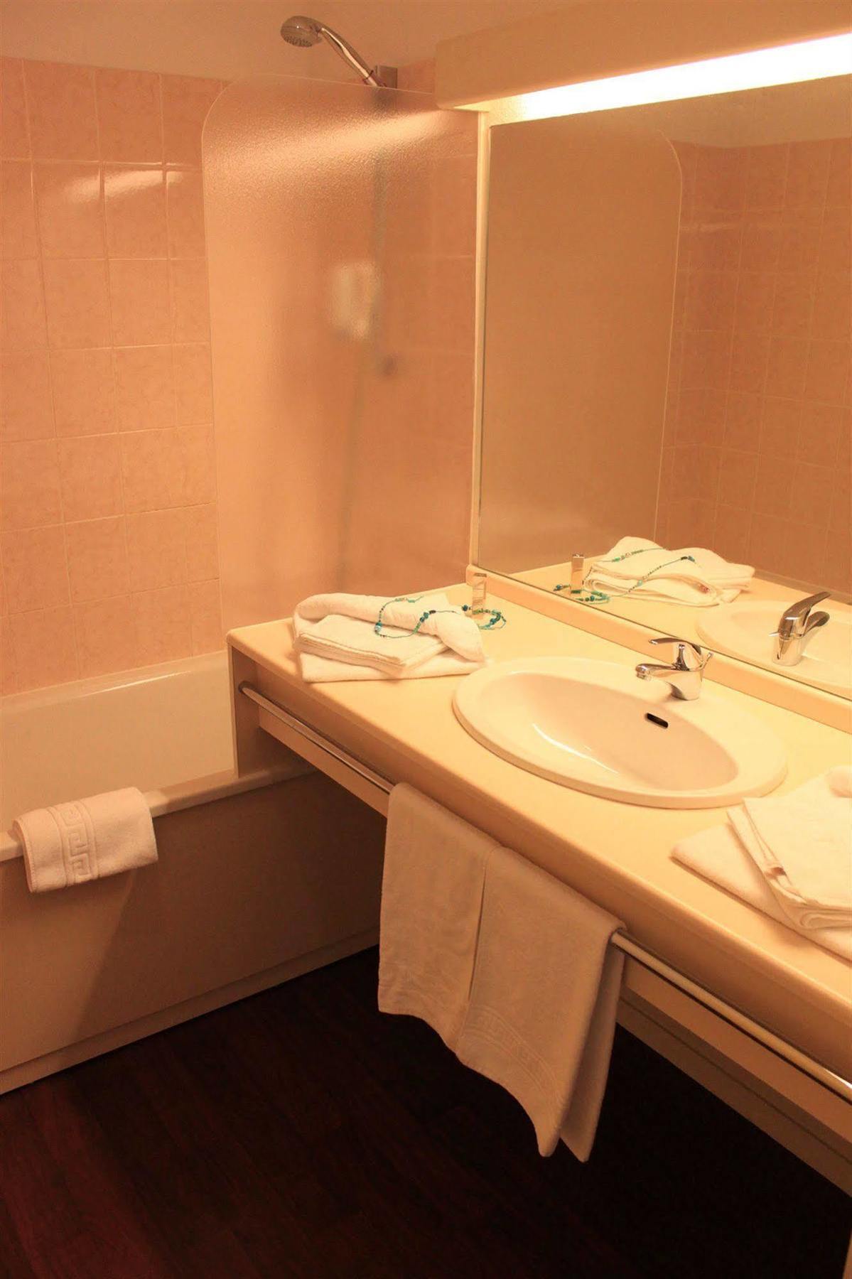 Hotel The Originals Boutique, Admiral's, Les Sables-d'Olonne