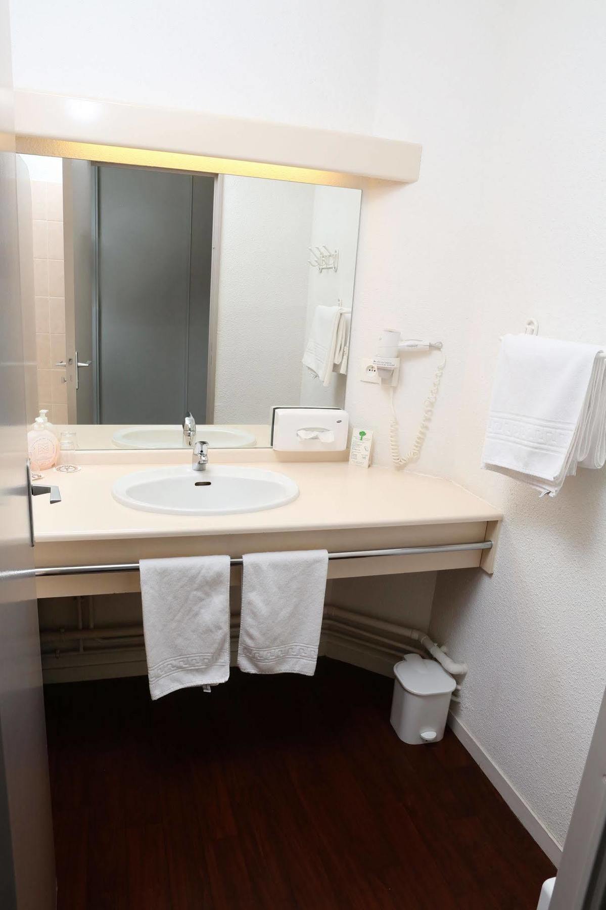 Hotel The Originals Boutique, Admiral's, Les Sables-d'Olonne