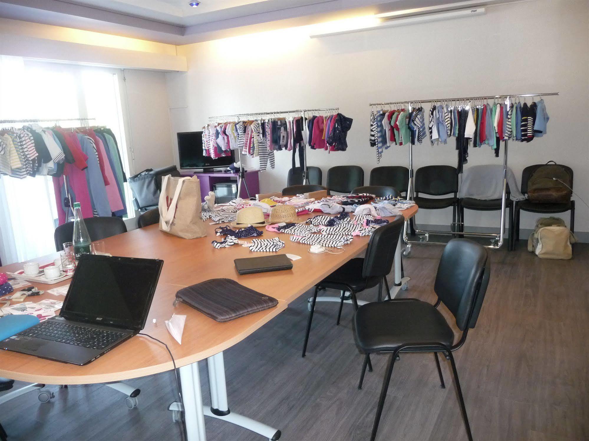 Hotel The Originals Boutique, Admiral's,