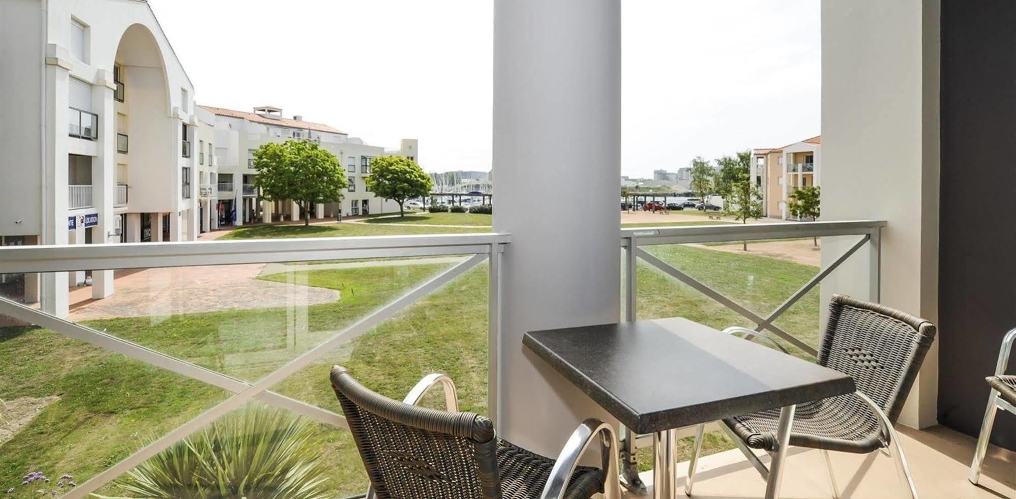 Hotel The Originals Boutique, Admiral's, 3*