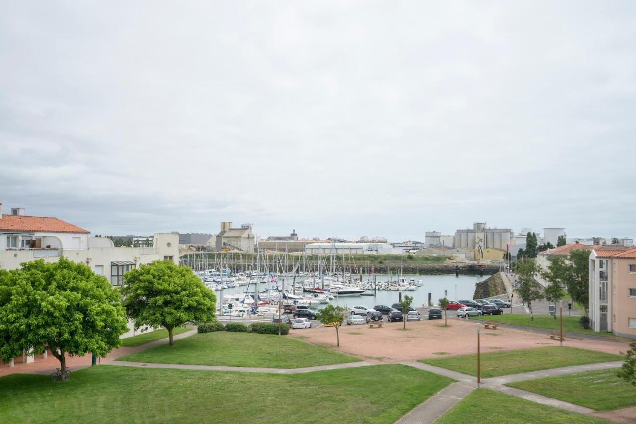 The Originals Boutique, Admiral's, 3* Les Sables-d'Olonne
