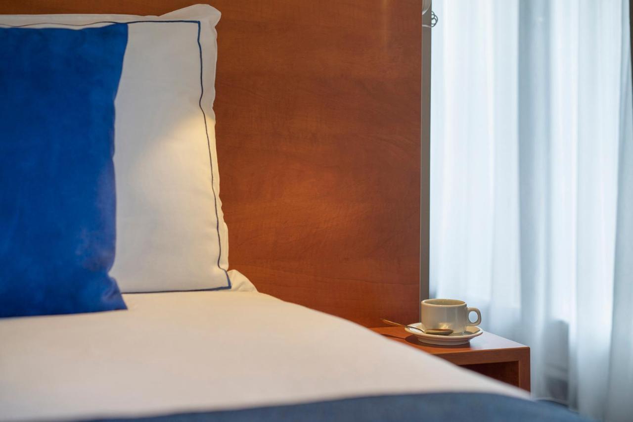 Hotel The Originals Boutique, Admiral's, Les Sables-d'Olonne