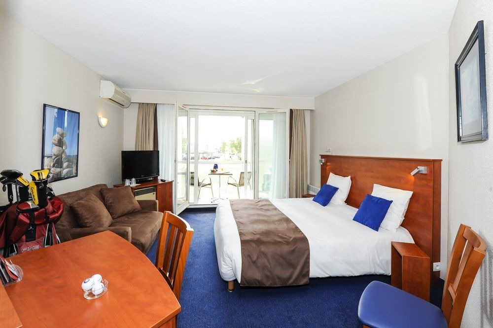 The Originals Boutique, Admiral's, Hotel 3*