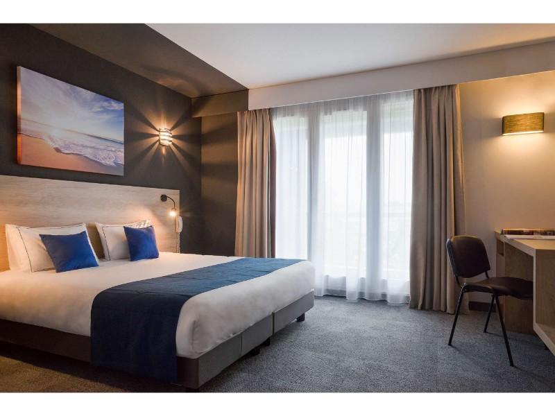 Hotel The Originals Boutique, Admiral's, 3*
